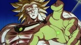 OP parah Goku sampai kualahan lawan nih character || Dragonball Z Tenkaichi 3 PART 32