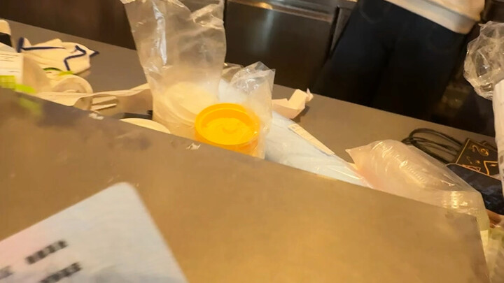 Sinh nhật thật tuyệt, đã từng yêu, lần sau lại tiếp tục! #Trường Hưng #Những ngày bình yên của tôi #