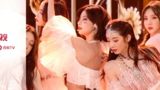 【硬糖少女303】下期全员唱《月亮之上》+造型绝美！！