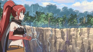 Ane Dо̄han no Isekai Seikatsu Hajimemashita Epsode 2 Sub Indo FHD 1080P