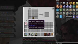 MINECRAFT PIXELMON _ TẬP 28 _ LỘC GHÉP ĐÔI 2 POKEMON HUYỀN THOẠI VÀ CÁI KẾTTHÁCH