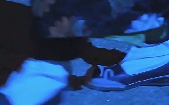 ว่ากันว่าผู้กำกับทุกคนมักจะเว้นพื้นที่ว่างไว้ให้ซูเหอได้เดินแบบโชว์สเต็ปบนแคตวอล์กสักหน่อย