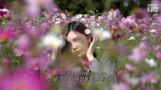 Count On Me-bruno mars.(cover Xooos)