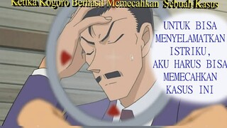 Sebuah kasus dimana kogoro berhasil memecahkannya #2
