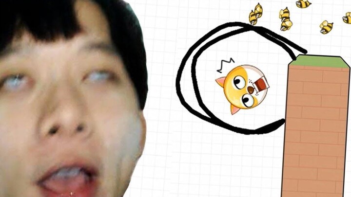 เกมช่วยหมา ที่โครตปวดสมอง - save the doge