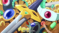 Tập 07 Có vẻ nhóm mạo hiểm giả không tin vào nhân loại sẽ giải cứu thế giới - [Việt sub]