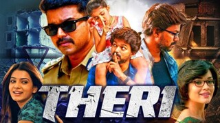 Theri sub Indonesia [film India]