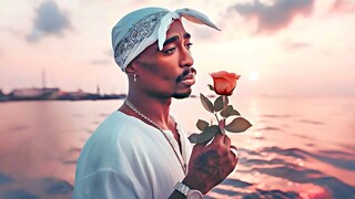 2Pac - Last Love (2023) ft. Nipsey Hussle