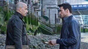 Citadel epsoide 6 [Sub Indo]