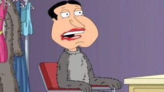 【Family Guy】 【Dubbing Cina】 Film tentang kelahiran