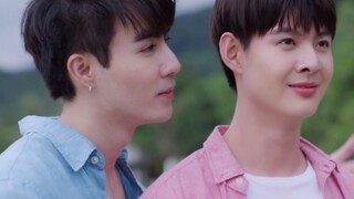 OST drama Thailand "The Promise of Love" "Prepare for Love" tayang perdana pada 24 Januari 2020