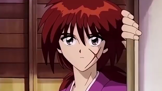 Rurouni Kenshin.. Samurai ⚔️ remake episode 1🔥 - BiliBili