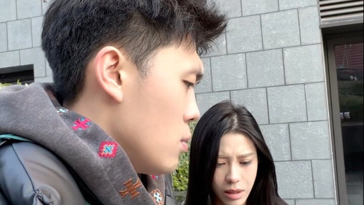 إذا كان بالإمكان بيع الصدق، فطبيعي جدًا أنني لا أريده بعد الآن.