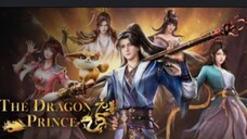 Dragon Prince Yuan Episode 06 Subtitle Indonesia