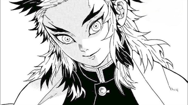 Poor drawing skills? Is it popular only because of the animation? Is that true? Please see: Demon Sl
