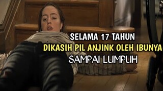 UPAYA SEORANG GADIS KABUR DARI IBUNYA, ADA APA SEBENARNYA?