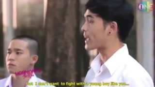 Hormones The Series S1 EP3