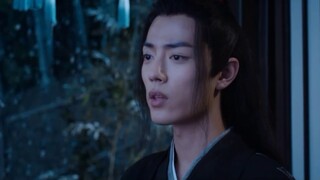 Wangxian/Chengxian/Xixian (Ternyata aku hanya selir) Episode 6 Najis (Penjara/Kegelapan)