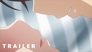 Mamahaha no Tsurego ga Motokano datta - Official Trailer 4