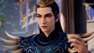 Mortal Cultivation of Immortality - 132: Han Li เยี่ยมชมพระราชวัง Beiye Xiaoji และพบกับ Ren Bi ผู้ชื