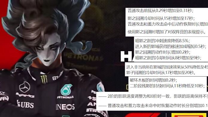 Please choose your damage-tolerance king