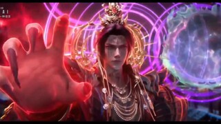 RENEGADE IMMORTAL BATTLE OF GOD'S EPISODE 2 SUB INDO