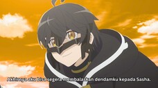 My Gift Lvl 9999 Unlimited Gacha Episode 5 Bahasa Indonesia - Informasi penting tentang master!!