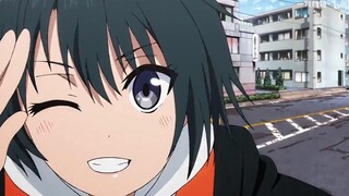 AMV - 一首《Wake》带你嗨翻全场! - DivineAMVs