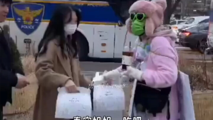 Chị Taeilung: “Có lẽ em trai của tôi thực sự rất xuất sắc” chính là tình yêu đến từ cả hai phía
