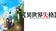 Isekai Shikkaku EP 6 [Sub Indo]