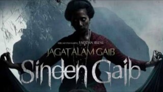 Jagat Alam Gaib: Sinden Gaib (2024) | Horror Indonesia