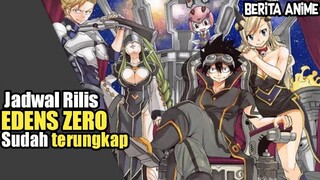 Akhirnya... - Berita Anime #12