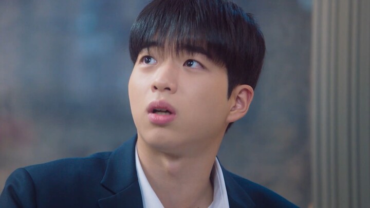 Head Over Heels  Episode 32 SUB INDO