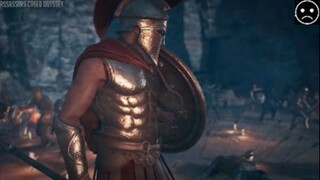 Những cảnh game mãn nhãn phần 7