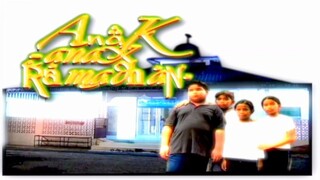 Cerekarama Anak-Anak Ramadhan 2004