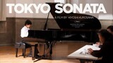 Tokyo Sonata (2008) subtitle Indonesia full movie