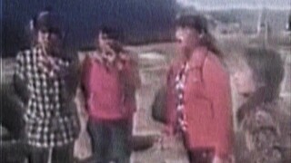 Wanita Ajaib 1984