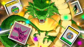 Blox Fruits Summoning Kaido Event