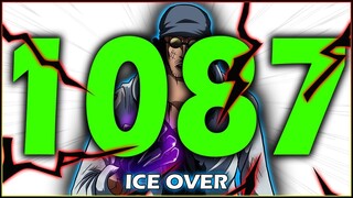 THERE IS NO GOING BACK(1087)