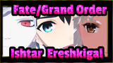 [Fate/Grand Order/MMD] Ishtar&Ereshkigal - MUTE