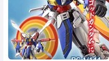 [Mật lộ ra] Chắc chắn ngày RG God Gundam sẽ ra mắt, Chúa ơi đang làm gì?