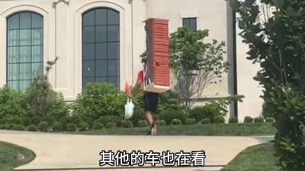 Tugas hari ini: Melacak 30 pizza~