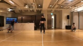 【EXO】你可能没看过的“世勋跳舞”合集！帅炸了！
