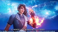Dubu Xiao Yao Season 1 Ep. 121-140 subindo