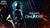 Reign of Chaos 2022 - Review