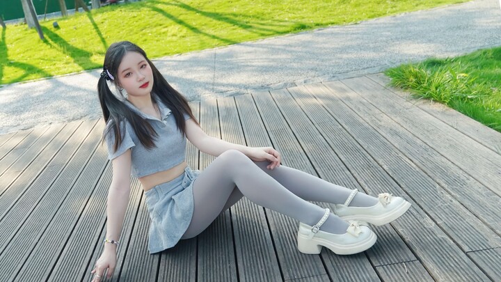 น้องสาวฝาแฝดหางม้า [กระต่าย]