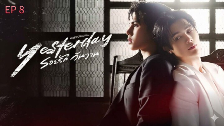 ๐น๐ญ EP 8 : SUB INDO