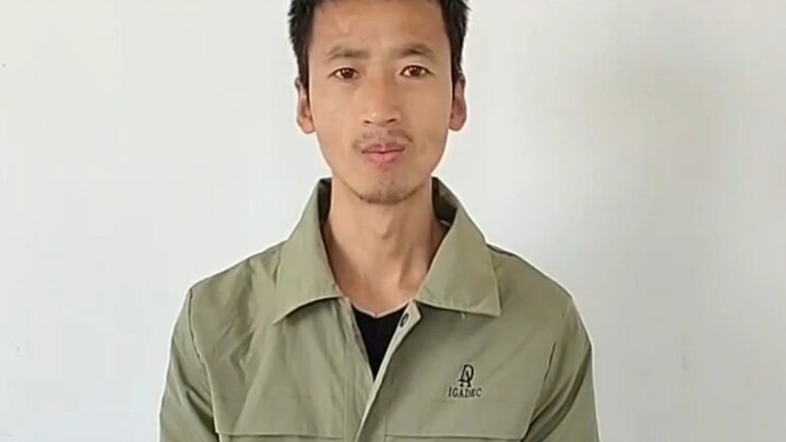 Cyber Profiles ⚡Ye Mengjun⚡