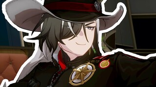 牛仔：宝了个贝的，big胆！🔫👿