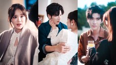 Wang Yiran & Jia Yixuan | Di balik penyamaran dan kebohongan terletak hati yang tulus